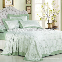 New Classical Design Tencel Bedding Set